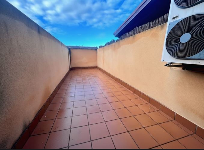 Piso en Calle Hermanos Tesifonte s/n